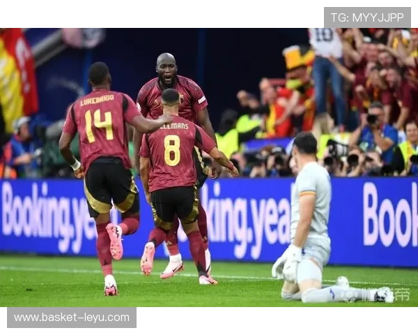 蒂勒曼斯引领比利时中场，助力球队冲击大赛荣耀