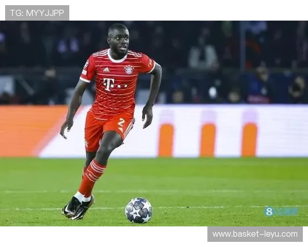 乌帕梅卡诺防守数据分析:拜仁后防核心表现突出 乌帕梅卡诺防守数据分析:拜仁后防核心表现突出