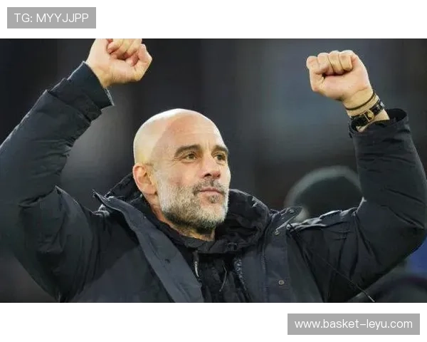 瓜迪奥拉防守体系再升级：多层防线构筑曼城铁壁，对手难觅破门良机